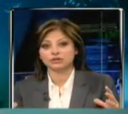 Interview with Carlos Slim performed by Maria Bartiromo for the CNBC Network.