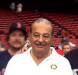 Entrevista que el periodista Fernando Ballesteros, de la Revista Puro Beisbol, realizó al Ing. Carlos Slim.