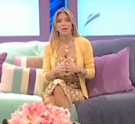 Interview to Mr. Carlos Slim Helú performed by Bettina Bulgheroni for the argentine show "Puentes de Esperanza".