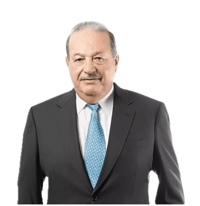 El Ing. Carlos Slim y el fundador de Best Buddies International, Anthony K. Shriver, llaman a empleadores a apoyar la campaña "I'M IN TO HIRE" ("Listos Para Contratar") orientada a personas con Capacidades Intelectuales y de Desarrollo Diferentes.