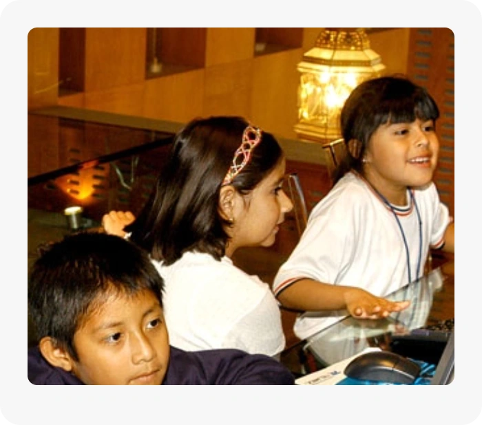 Fundación Telmex Telcel