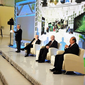 La Comisión Nacional para el Conocimiento y Uso de la Biodiversidad (CONABIO), Fundación Carlos Slim y Telcel presentaron la Plataforma Digital Naturalista, novedosa herramienta de ciencia que promueve el conocimiento de la naturaleza y su preservación a través de las redes sociales.