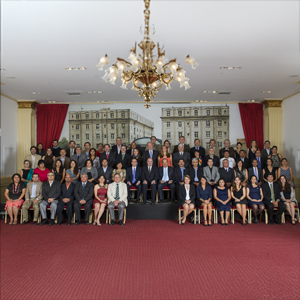 La Alianza WWF-Fundación Carlos Slim-SEMARNAT cumplió cinco años de apoyar la biodiversidad y el desarrollo sustentable de México.