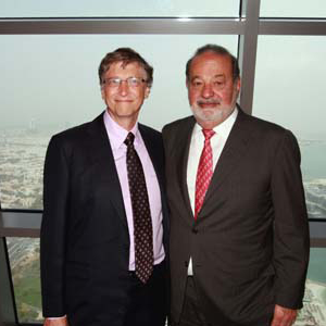 Fundación Carlos Slim aportará 100 millones de dólares a la Iniciativa Global para la Erradicación de la Polio (GPEI, por sus siglas en inglés), que con el Plan Estratégico 2013-2018 tiene como objetivo ponerle fin a esta enfermedad en el mundo.