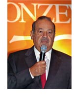 Pensamiento de Carlos Slim Helú