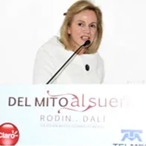 Telmex, Claro y Museo Soumaya de la Fundación Carlos Slim, en su compromiso de desarrollo integral de la sociedad latinoamericana, presenta por primera vez treinta obras en la ciudad de Lima, Perú con la exposición Del mito al sueño. Rodin…Dalí.