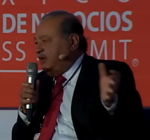 Key note address by Mr. Carlos Slim Helu, during the 12th edition of the Mexico Business Summit, October 26, 2014.